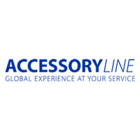 Accessory Line logo - Similar company to Kamil Dzikowski Startup Advisory