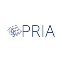 PRIA logo - Similar company to Bluecast Distribution Srl