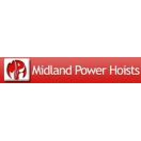 Midland Power Hoists - Windmill Plant Ltd logo - Similar company to Top Lifting