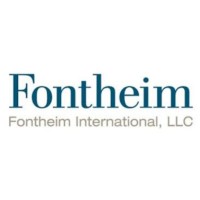 Fontheim International, LLC logo - Similar company to Kongressen.Com
