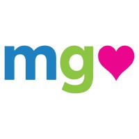 Magnified Giving logo - Similar company to Shapegrabber Incorporated