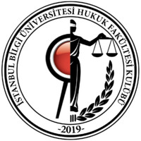 Bilgi Hukuk Fakültesi Kulübü logo - Similar company to Bi̇lgi̇ İşletme Kulübü