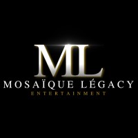 Mosaïque Légacy Entertainment logo - Similar company to Mosaïque Surface