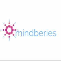 Mindberies logo - Similar company to Technoava Technologies