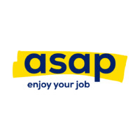 Asap International logo - Similar company to Asap Hr Group