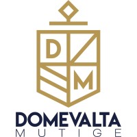 Domevalta Mutige logo - Similar company to Listosoft
