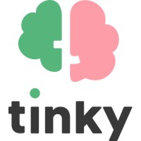 Tinky logo - Similar company to Intraction