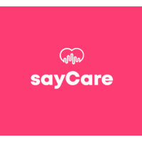 sayCare logo - Similar company to Warehowz