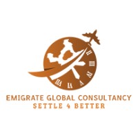 Emigrate Global Administrative Consultancy logo - Similar company to Apply2Migrate