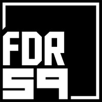 FDR59 logo - Similar company to Your Second Opinion (In Media)