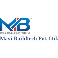 Mavi Buildtech Pvt. Ltd logo - Similar company to Gizmeek