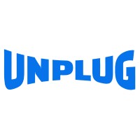 Unplug Africa logo - Similar company to Anoya Ecosystem