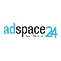 Adspace24 logo - Similar company to Cb Security Services Ltd