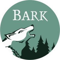 Bark logo - Similar company to Open Signal: Portland Community Media Center