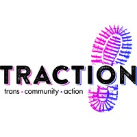 TRACTION logo - Similar company to Lgbtq+A Inclusion Consulting