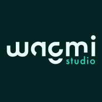 Wagmi Studio logo - Similar company to Cryptostories