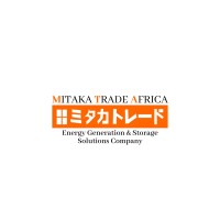 Mitaka Trade Africa logo - Similar company to Felbeth