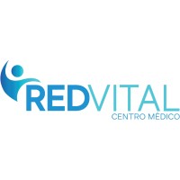 Centro Médico RedVital logo - Similar company to Mühle Salud