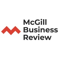 McGill Business Review logo - Similar company to Blenderbin