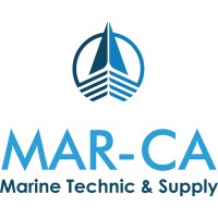 MARCA MARINE logo - Similar company to Marca Marine