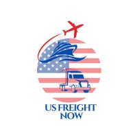 US. Freight Now logo - Similar company to Gillson Solutions
