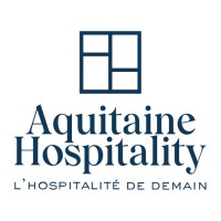 AQUITAINE HOSPITALITY logo - Similar company to Live Hotels Bordeaux
