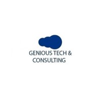 GENIOUS TECH & CONSULTING logo - Similar company to Mi-Tech Solutions