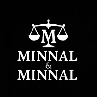 Minnal & Minnal logo - Similar company to Rocksolid Solutions