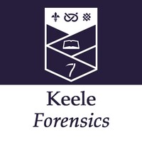 Keele University - Forensic Science logo - Similar company to Spyex