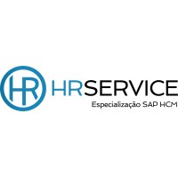 HR Service Consultoria logo - Similar company to Worth It! Consulting