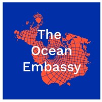 The Ocean Embassy logo - Similar company to Biosonics