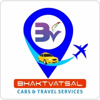 Bhaktvatsal Cabs Travel Services logo - Similar company to Buildabazaar