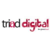 Triad Digital (pvt) ltd. logo - Similar company to Ranar Migration Center Private Limited