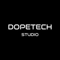 DopeTech Studio logo - Similar company to Cloudsec