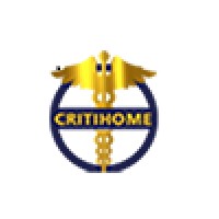 Critihome Kolkata logo - Similar company to Fynd Ai