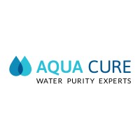 Aqua Cure Middle East logo - Similar company to Join The Pipe Foundation