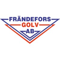 Frändefors Golv AB logo - Similar company to Mattproffset Väst Ab