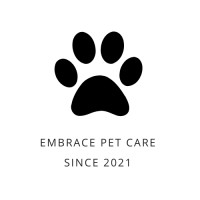 Embrace Pet Care Services logo - Similar company to Bash Enterprise