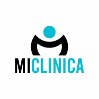 Miclinica logo - Similar company to Rubiko