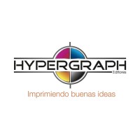 Hypergraph Editores SAS logo - Similar company to Spray Solutions