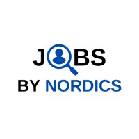 Jobs By Nordics logo - Similar company to Cityframes