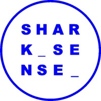 shark_sense logo - Similar company to Tropics Advertising