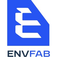 ENVFAB logo - Similar company to Linton Solutions