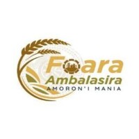 Foire Ambalasira Amoron'i Mania logo - Similar company to Chambre De Commerce Israël-Madagascar - Ccisma