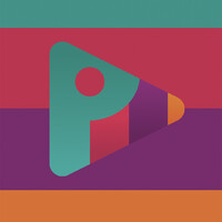 Peplum logo - Similar company to Weisse Voyages