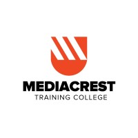 Mediacrest Training College logo - Similar company to Patachuo
