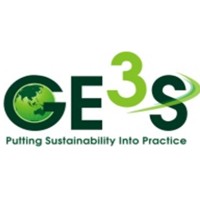 GE3S- Global Energy and Environmental Engineering Services logo - Similar company to Rsk Middle East