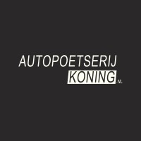 Autopoetserij Koning