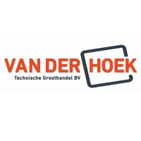 Van der Hoek (onderdeel van De Boer Drachten) logo - Similar company to Stucbouw B.V.