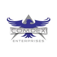 COMDEX logo - Similar company to Comdex
